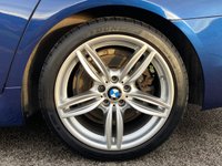 USED 2016 66 BMW 5 SERIES 2.0 520D M SPORT 4d 188 BHP FULL SERVICE HISTORY ++
