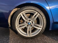 USED 2016 66 BMW 5 SERIES 2.0 520D M SPORT 4d 188 BHP FULL SERVICE HISTORY ++