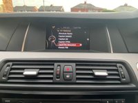 USED 2016 66 BMW 5 SERIES 2.0 520D M SPORT 4d 188 BHP FULL SERVICE HISTORY ++