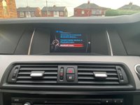 USED 2016 66 BMW 5 SERIES 2.0 520D M SPORT 4d 188 BHP FULL SERVICE HISTORY ++
