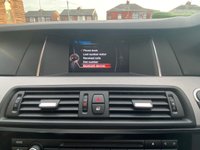 USED 2016 66 BMW 5 SERIES 2.0 520D M SPORT 4d 188 BHP FULL SERVICE HISTORY ++