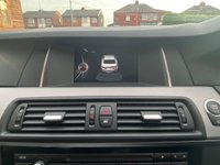 USED 2016 66 BMW 5 SERIES 2.0 520D M SPORT 4d 188 BHP FULL SERVICE HISTORY ++