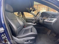 USED 2016 66 BMW 5 SERIES 2.0 520D M SPORT 4d 188 BHP FULL SERVICE HISTORY ++