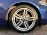 USED 2016 66 BMW 5 SERIES 2.0 520D M SPORT 4d 188 BHP FULL SERVICE HISTORY ++