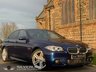 USED 2016 66 BMW 5 SERIES 2.0 520D M SPORT 4d 188 BHP FULL SERVICE HISTORY ++