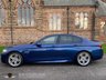 USED 2016 66 BMW 5 SERIES 2.0 520D M SPORT 4d 188 BHP FULL SERVICE HISTORY ++