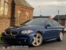 USED 2016 66 BMW 5 SERIES 2.0 520D M SPORT 4d 188 BHP FULL SERVICE HISTORY ++