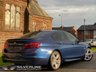 USED 2016 66 BMW 5 SERIES 2.0 520D M SPORT 4d 188 BHP FULL SERVICE HISTORY ++