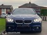 USED 2016 66 BMW 5 SERIES 2.0 520D M SPORT 4d 188 BHP FULL SERVICE HISTORY ++