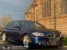 USED 2016 66 BMW 5 SERIES 2.0 520D M SPORT 4d 188 BHP FULL SERVICE HISTORY ++