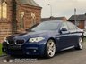 USED 2016 66 BMW 5 SERIES 2.0 520D M SPORT 4d 188 BHP FULL SERVICE HISTORY ++