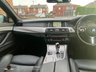 USED 2016 66 BMW 5 SERIES 2.0 520D M SPORT 4d 188 BHP FULL SERVICE HISTORY ++