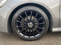 USED 2017 67 MERCEDES-BENZ A-CLASS 2.1 A 200 D AMG LINE PREMIUM PLUS 5d 134 BHP 