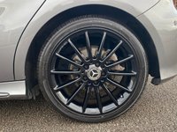 USED 2017 67 MERCEDES-BENZ A-CLASS 2.1 A 200 D AMG LINE PREMIUM PLUS 5d 134 BHP 