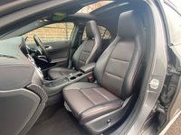 USED 2017 67 MERCEDES-BENZ A-CLASS 2.1 A 200 D AMG LINE PREMIUM PLUS 5d 134 BHP 