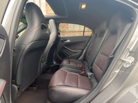 USED 2017 67 MERCEDES-BENZ A-CLASS 2.1 A 200 D AMG LINE PREMIUM PLUS 5d 134 BHP 