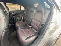 USED 2017 67 MERCEDES-BENZ A-CLASS 2.1 A 200 D AMG LINE PREMIUM PLUS 5d 134 BHP 