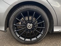 USED 2017 67 MERCEDES-BENZ A-CLASS 2.1 A 200 D AMG LINE PREMIUM PLUS 5d 134 BHP 