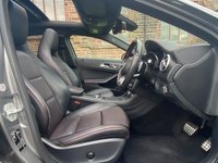 USED 2017 67 MERCEDES-BENZ A-CLASS 2.1 A 200 D AMG LINE PREMIUM PLUS 5d 134 BHP 