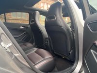 USED 2017 67 MERCEDES-BENZ A-CLASS 2.1 A 200 D AMG LINE PREMIUM PLUS 5d 134 BHP 