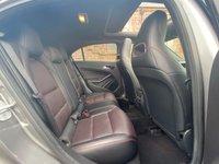 USED 2017 67 MERCEDES-BENZ A-CLASS 2.1 A 200 D AMG LINE PREMIUM PLUS 5d 134 BHP 