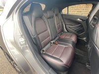 USED 2017 67 MERCEDES-BENZ A-CLASS 2.1 A 200 D AMG LINE PREMIUM PLUS 5d 134 BHP 