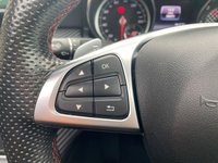 USED 2017 67 MERCEDES-BENZ A-CLASS 2.1 A 200 D AMG LINE PREMIUM PLUS 5d 134 BHP 