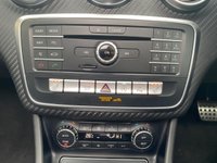 USED 2017 67 MERCEDES-BENZ A-CLASS 2.1 A 200 D AMG LINE PREMIUM PLUS 5d 134 BHP 