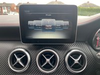 USED 2017 67 MERCEDES-BENZ A-CLASS 2.1 A 200 D AMG LINE PREMIUM PLUS 5d 134 BHP 