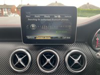 USED 2017 67 MERCEDES-BENZ A-CLASS 2.1 A 200 D AMG LINE PREMIUM PLUS 5d 134 BHP 