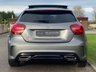 USED 2017 67 MERCEDES-BENZ A-CLASS 2.1 A 200 D AMG LINE PREMIUM PLUS 5d 134 BHP 