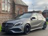 USED 2017 67 MERCEDES-BENZ A-CLASS 2.1 A 200 D AMG LINE PREMIUM PLUS 5d 134 BHP 