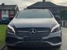 USED 2017 67 MERCEDES-BENZ A-CLASS 2.1 A 200 D AMG LINE PREMIUM PLUS 5d 134 BHP 