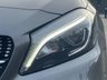 USED 2017 67 MERCEDES-BENZ A-CLASS 2.1 A 200 D AMG LINE PREMIUM PLUS 5d 134 BHP 