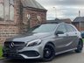 USED 2017 67 MERCEDES-BENZ A-CLASS 2.1 A 200 D AMG LINE PREMIUM PLUS 5d 134 BHP 