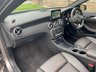 USED 2017 67 MERCEDES-BENZ A-CLASS 2.1 A 200 D AMG LINE PREMIUM PLUS 5d 134 BHP 