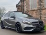 USED 2017 67 MERCEDES-BENZ A-CLASS 2.1 A 200 D AMG LINE PREMIUM PLUS 5d 134 BHP 