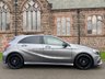 USED 2017 67 MERCEDES-BENZ A-CLASS 2.1 A 200 D AMG LINE PREMIUM PLUS 5d 134 BHP 