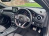 USED 2017 67 MERCEDES-BENZ A-CLASS 2.1 A 200 D AMG LINE PREMIUM PLUS 5d 134 BHP 