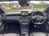USED 2017 67 MERCEDES-BENZ A-CLASS 2.1 A 200 D AMG LINE PREMIUM PLUS 5d 134 BHP 
