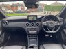 USED 2017 67 MERCEDES-BENZ A-CLASS 2.1 A 200 D AMG LINE PREMIUM PLUS 5d 134 BHP 