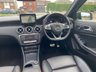 USED 2017 67 MERCEDES-BENZ A-CLASS 2.1 A 200 D AMG LINE PREMIUM PLUS 5d 134 BHP 