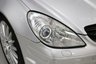 USED 2005 05 MERCEDES-BENZ SLK 5.4 SLK55 AMG 2d 356 BHP LOW MILEAGE/EXHAUST X PIPE