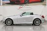 USED 2005 05 MERCEDES-BENZ SLK 5.4 SLK55 AMG 2d 356 BHP LOW MILEAGE/EXHAUST X PIPE