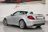 USED 2005 05 MERCEDES-BENZ SLK 5.4 SLK55 AMG 2d 356 BHP LOW MILEAGE/EXHAUST X PIPE