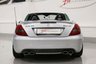 USED 2005 05 MERCEDES-BENZ SLK 5.4 SLK55 AMG 2d 356 BHP LOW MILEAGE/EXHAUST X PIPE