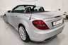 USED 2005 05 MERCEDES-BENZ SLK 5.4 SLK55 AMG 2d 356 BHP LOW MILEAGE/EXHAUST X PIPE
