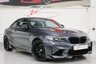 USED 2016 66 BMW M2 3.0 M2 2d 365 BHP 763M WHEELS/M PERF EXHAUST