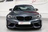 USED 2016 66 BMW M2 3.0 M2 2d 365 BHP 763M WHEELS/M PERF EXHAUST