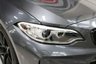 USED 2016 66 BMW M2 3.0 M2 2d 365 BHP 763M WHEELS/M PERF EXHAUST